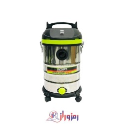 جارو صنعتی اکسکورت مدل xvc02-30